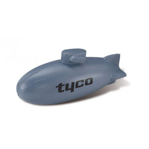 Promotional Stress Balls: Submarine Stress Balls